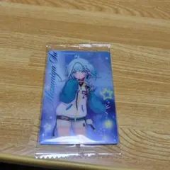 ホロライブ プロダクション ウエハース vol.5 水宮枢