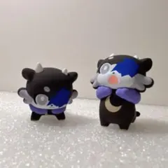 崩壊:スターレイル フレイムスティーラー ファイノン キメラ ガオガオ