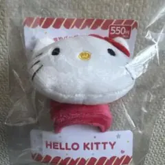 新品！HELLO KITTY マスコットバンド