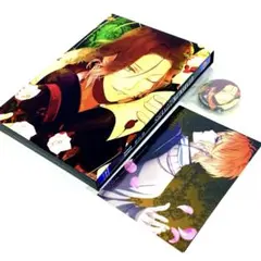 DIABOLIK LOVERS 中国語版 限定版 特典 1点 - メルカリ
