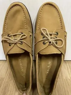 2025年最新】モカシン・デッキシューズの人気アイテム - メルカリ