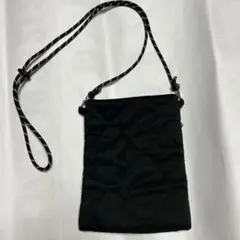 【ユニクロ】サコッシュ