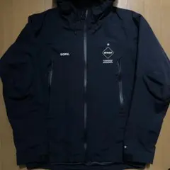 TOUR JACKET FCRB-190018