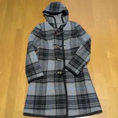 2026年最新】Yorkland レディース ダッフルコートの人気アイテム
