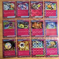 ACESPEC 汎用カードまとめ売り　ヒーローマント　偉大な大樹など