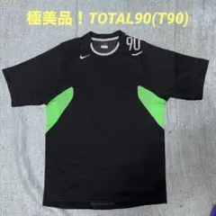 新品定価以下XL】NIKE トータル 90 半袖Tシャツ IM6310-004 - メルカリ