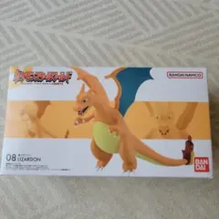 ポケモン スケールワールド リザードン フィギュア
