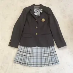 ポンポネットジュニア 160 フォーマルスーツ 卒服 受験 卒業式 - メルカリ