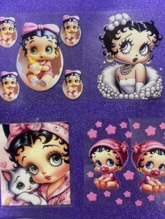 ベティ ハーフカプラ