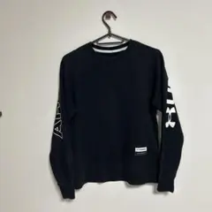 Under Armour ネイビー トレーナー Gサイズ