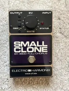 2026年最新】electro-harmonix POLY CHORUSの人気アイテム - メルカリ