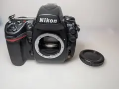 Nikon D700 シャッター数 10881 - メルカリ