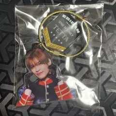 エビライ2025 アクキー ONE Ｎ’ ONLY TETTA