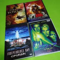DVD no.914【洋画DVDまとめ売り】