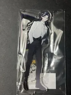 Clock over ORQUESTA クロケスタ AGFアクスタ 朱鷺燈零士