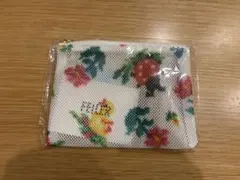 FEILER フェイラー メッシュポーチSのサムネイル