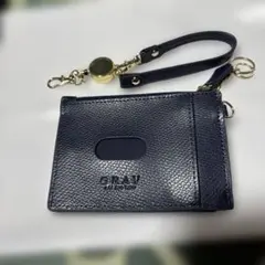 パスケース、定期入れ、小銭入れ