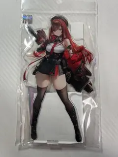 2026年最新】勝利の女神:NIKKE アクリルスタンド ラピ:レッドフードの