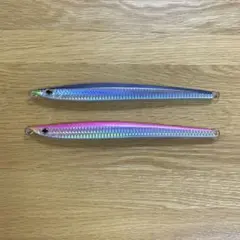 스미스 CB 마사무네 155g • 135g 세트