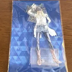 FGO テスカトリポカ アクリルスタンド 田島昭宇 原画展 - メルカリ