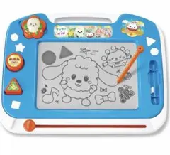 のびのびおえかきボードのサムネイル