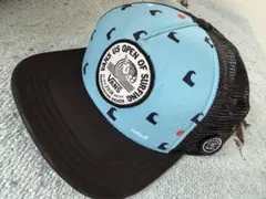 サーフィン　キャップ　VANS US OPEN OF SURFINGのサムネイル