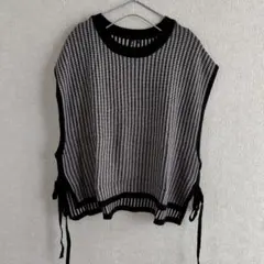 白ベスト