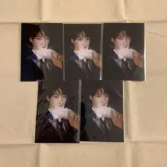 THE BOYZ ニュー フォト