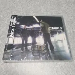 THA BLUE HERB/PHASE 3