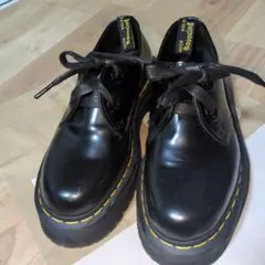Dr. Martens VENT XX02 ブラック ミュール UK9 28cm - メルカリ
