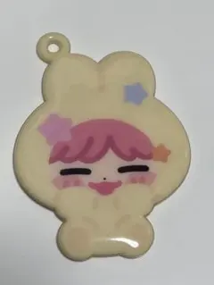 NCTDREAM チョンロ マランキーリング 다님 ダニム