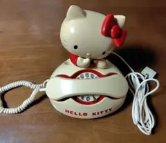 2025年最新】電話 おもちゃ キティの人気アイテム - メルカリ