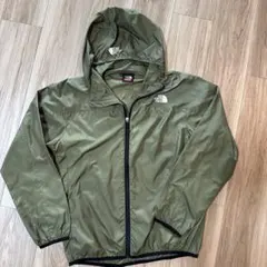 Supreme × THE NORTH FACE マウンテンパーカーカーキ M