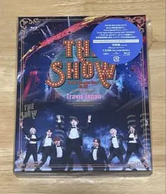 Travis Japan/Travis Japan Debut Concert…