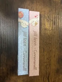 jill leen x Cinnamonroll 涙袋ペンシルのサムネイル