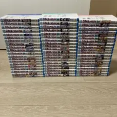 全巻初版・帯付き・美品】ONE PIECE 70巻〜99巻 計30冊セット - メルカリ