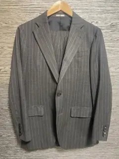 スーツセレクト グレー スーツ Y5 CLASSICO TAPERED