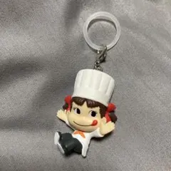 ペコちゃん お菓子のめじるしアクセサリー2026