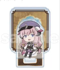 龍の国 ルーンファクトリー dmmスクラッチ C賞 アクリルスタンド ひな