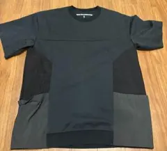 White Mountaineering Tシャツ ブラック サイズ1のサムネイル
