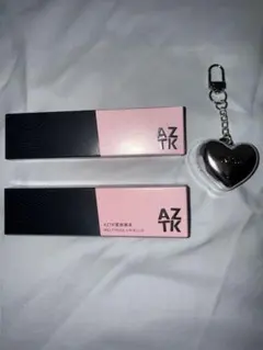 AZTK MELTYKISS LIPJELLO 2本セット　おまけ付きのサムネイル