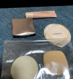 カバーマーク フローレスフィット FR20