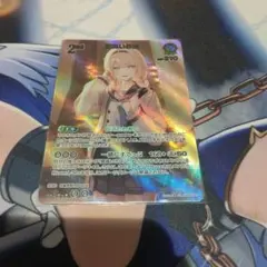 ホロライブ 風真いろは　ur ホロカ