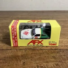 2026年最新】スロットカー afxの人気アイテム - メルカリ