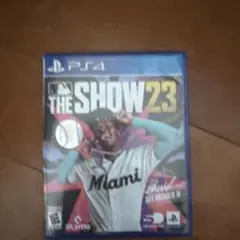 MLB2023