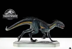 未開封品】プライム1スタジオ ヴェロキラプトル アタックバージョン