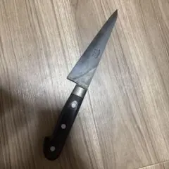骨スキ　杉本　SHM 包丁　刃渡り　15cm 骨スキ 杉本 SHM 包丁 刃渡り 15cm - メルカリ