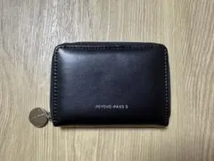 PSYCHO-PASS サイコパス ３ コインケース 外務省海外調整局行動課