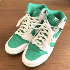 ダンク スニーカー