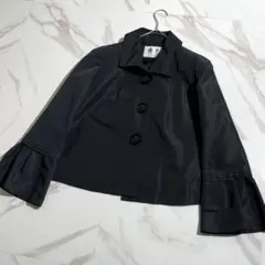 2026年最新】Austin Reed カラー：ブラック系 テーラードジャケットの